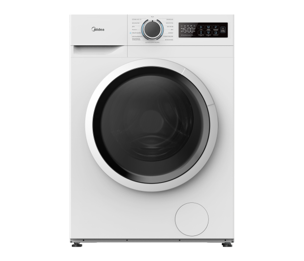 Pralka Midea MF110W90BA10WW-PL 9kg 1400obr  - 1545436 - zdjęcie